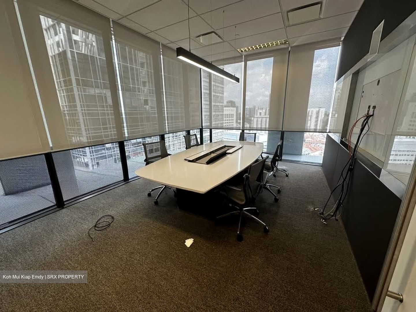Asia Chambers (D1), Office #553562721
